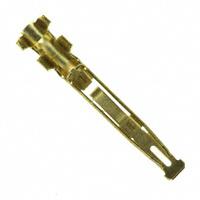 JAE Electronics - JN1-22-22S-10000 - CONTACT SOCKET 21-25AWG CRIMP