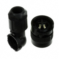 JAE Electronics - JN1FS04FK1 - CONN PLUG 4POS R/A SOLDER SOCKET