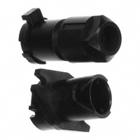 JAE Electronics - JN1KS10PL1 - CONN RCP HSG MAL 10P INLN PNL MT