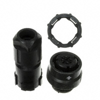 JAE Electronics - JN2DS04FK1-R - CONN PLUG 4POS #20 SOLDER SOCKET