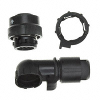 JAE Electronics - JN2FS10SL1-R - CONN PLG HSG FMAL 10PS INLINE RA