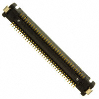 JAE Electronics - KX15-70K3DE - CONN PLUG 0.8MM 70POS SMD GOLD