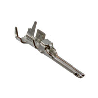 JAE Electronics - M19P09K3F2 - PIN SIDE CRIMP CONTACTS