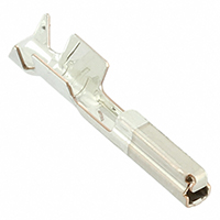 JAE Electronics - M23S05K3Q1 - CONN SOCKET CRIMP 20-16AWG GOLD