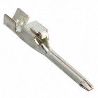 JAE Electronics - M25P10K4F1 - CONN PIN INNER CONTACT CRIMP TIN