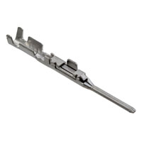 JAE Electronics - M34P75C4F1 - CONN PIN CONTACT FOR MX34 HOUSNG