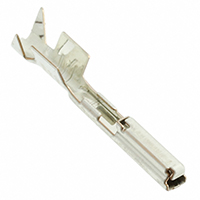 JAE Electronics - M47S65H2FA - CONN TERMINALS MX47 CRIMP