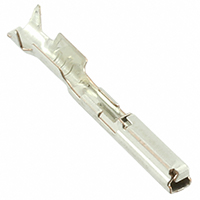 JAE Electronics - M47S65H4FA - SOCKET CONTACT CRIMP 39POS