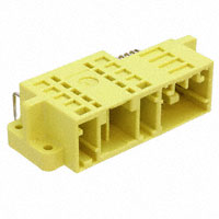 JAE Electronics - MX26032NP1 - CONN HEADER 32POS R/A 2.2MM