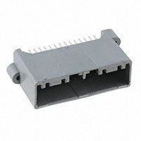 JAE Electronics - MX34032UF2 - CONN SOCKET 32POS HOUSING 2.2MM