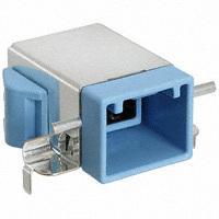 JAE Electronics - MX38002NQ1 - CONN RCPT 2POS R/A