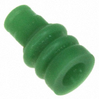 JAE Electronics - MX44000XP2 - CONN WIRE SEAL FOR 0.5SQ