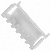 JAE Electronics - MX44006XR1 - CONN RETAINER 6POS 3.5MM