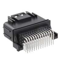 JAE Electronics - MX47039NF1 - CONN PLUG 39POS 2.5MM WATERPROOF