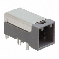 JAE Electronics - MX49004NQ1 - CONN RECEPT LVDS GVIF ANGLE DIP