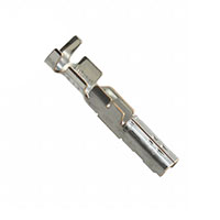 JAE Electronics - MX5-B-PW-C1-4000 - CONN SOCKET 16-20AWG CRIMP TIN