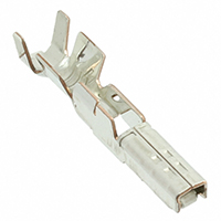 JAE Electronics - MX5-PW-C0-4000 - CONN SOCKET 16-14AWG CRIMP TIN