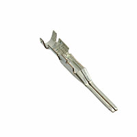 JAE Electronics - MX5-PW-PC1-5500 - CONN PIN CRIMP 20-16AWG TIN
