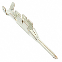 JAE Electronics - MX5-SG-PC2-6000 - CONN PIN 24-20AWG CRIMP TIN