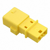 JAE Electronics - MX9-2PC - CONN PIN 2POS HOUSING 7MM