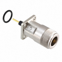 JAE Electronics - N00T005D00 - CONN N JACK STR 50 OHM