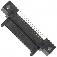 JAE Electronics - PM1F050N1AE - CONN RCPT 0.8MM 50POS R/A AU T/H