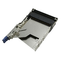 JAE Electronics - PX20-FSR15N-A2 - CONN PCMCIA CARD PUSH-PUSH R/A