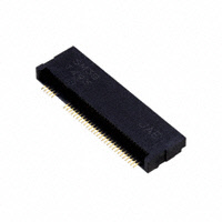 JAE Electronics - SM3ZS067U215ABR1500 - CONN EDGE DUAL FMALE 67POS 0.020