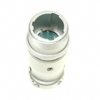 JAE Electronics - SRCN1A13-5P - CONN RECEPT 5POS W/PINS