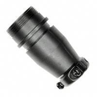 JAE Electronics - SRCN1A16-10P - CONN RECEPT 10POS W/PINS