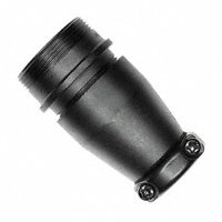 JAE Electronics - SRCN1A21-16P - CONN RECEPT 16POS W/PINS