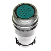 JAE Electronics - SRCN1A21-16S - CONN RECEPT 16POS W/SOCKETS