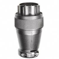 JAE Electronics - SRCN6A21-18P - CONN PLUG 18POS W/PINS