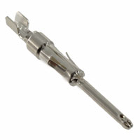 JAE Electronics - ST-JL05-16P-C2-100 - CONTACT PIN 16-20AWG CRIMP SLVR