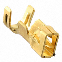 JAE Electronics - ST-TMH-S-C1B-100-(A534G) - CONN SOCKET CRIMP 22-18AWG GOLD