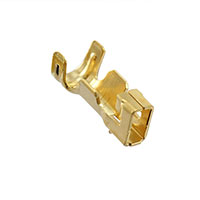 JAE Electronics - ST-TMH-S-C1B-3500-(A534G) - JN8 CABLE SIDE ANGLE PLUG CONTAC