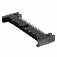 JAE Electronics - TX13-80P-D2LT-H1E - CON HEADER 1.27MM 80POS R/A