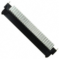 JAE Electronics - TX24-100R-10ST-E1E - CONN RCPT 1.27MM 100POS GOLD PCB