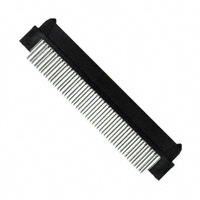 JAE Electronics - TX24-100R-12ST-N1E - CONN RCPT 1.27MM 100POS GOLD PCB