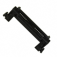 JAE Electronics - TX24-30R-6ST-H1E - CONN RCPT 1.27MM 30POS GOLD PCB