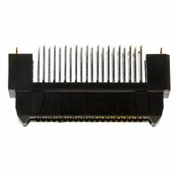 JAE Electronics - TX24-40R-12ST-H1E - CONN RCPT 1.27MM 40POS GOLD PCB