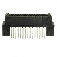 JAE Electronics - TX24-40R-12ST-N1E - CONN RCPT 1.27MM 40POS GOLD PCB