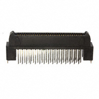 JAE Electronics - TX24-60R-12ST-E1E - CONN RCPT 1.27MM 60POS GOLD PCB