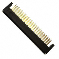 JAE Electronics - TX25-100P-12ST-N1E - CONN PLUG 1.27MM 100POS GOLD PCB