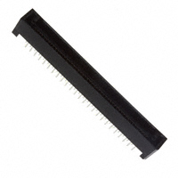 JAE Electronics - TX25-100P-8ST-E1E - CONN PLUG 1.27MM 100POS GOLD PCB