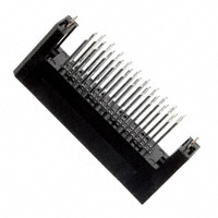 JAE Electronics - TX25-40P-12ST-H1E - CONN PLUG 1.27MM 40POS GOLD PCB