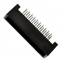 JAE Electronics - TX25-40P-8ST-E1E - CONN PLUG 1.27MM 40POS GOLD PCB