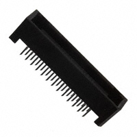 JAE Electronics - TX25-50P-8ST-H1E - CONN PLUG 1.27MM 50POS GOLD PCB