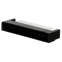 JAE Electronics - TX25-60P-12ST-H1E - CONN PLUG 1.27MM 60POS GOLD PCB