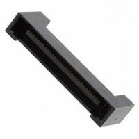 JAE Electronics - TX25-60P-LT-H1E - CONN PLUG 1.27MM 60POS GOLD R/A